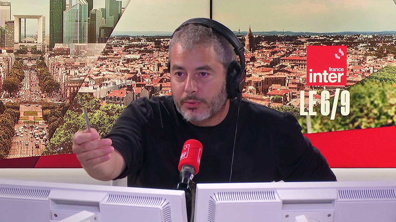 Législatives, les projets économiques sont-ils clarifiés ? Avec Dominique Seux et Thomas Porcher