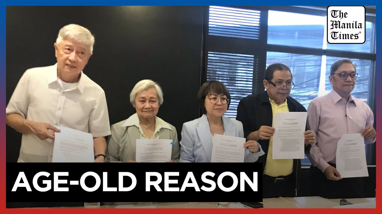 Chairman of govt agency for senior citizens asked to resign over alleged corruption