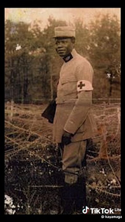 L'histoire de Kojo Tavalou Houenou