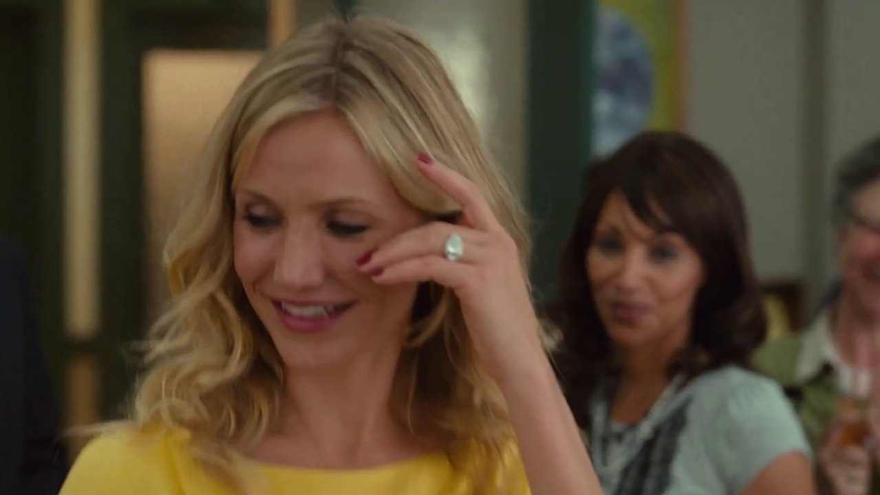 Bad Teacher (2011) ।  Haliwood movie explain in Hindi  ।  Movie explain Hindi Me