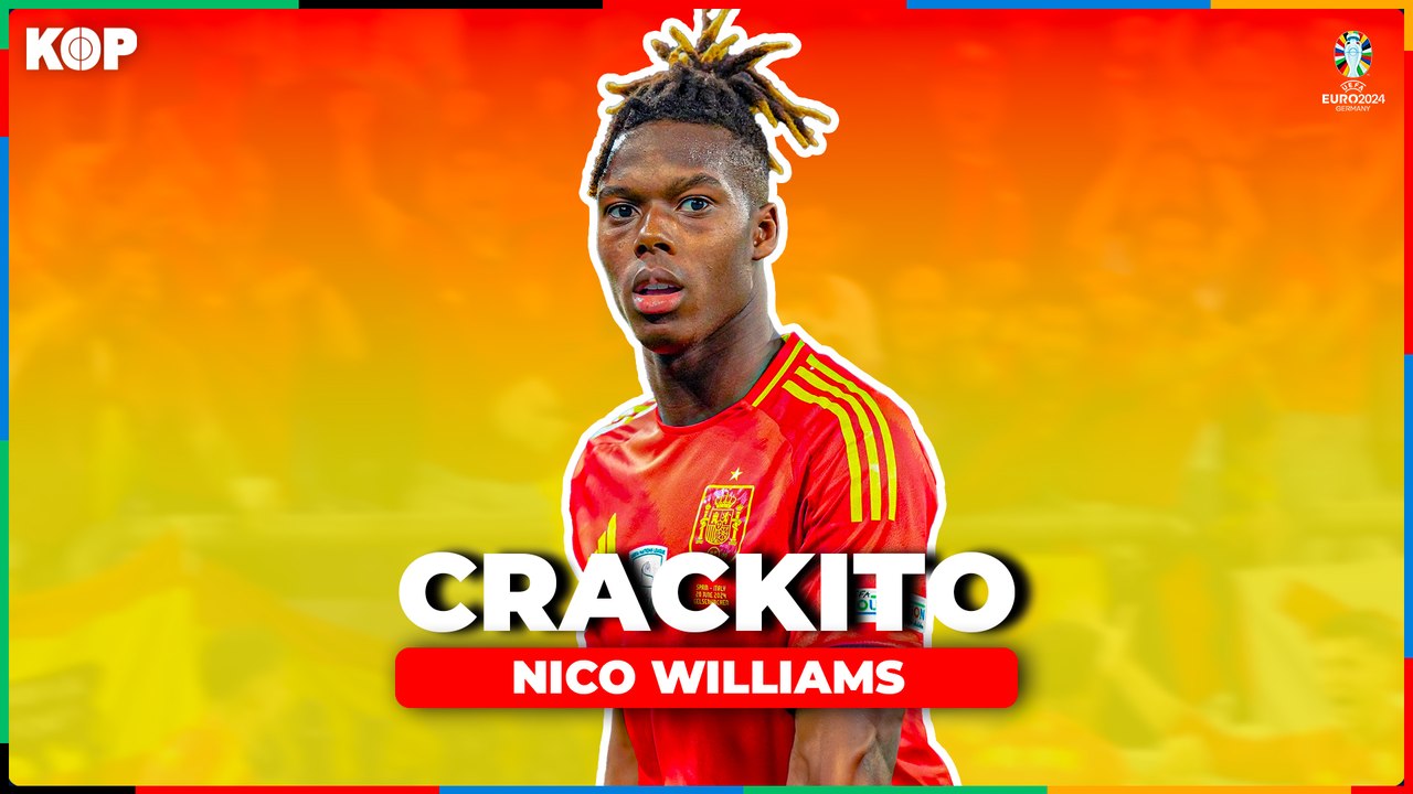NEWS_250_NICO WILLIAMS
