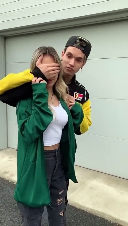 3 Years Ago ❤️ Who remembers this -  Lucas And Marcus