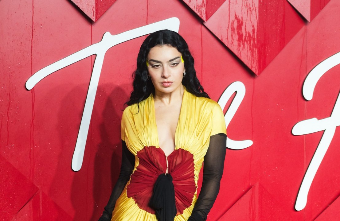 Charli XCX has released a remix of 'Brat' song 'Girl, so confusing' featuring Lorde