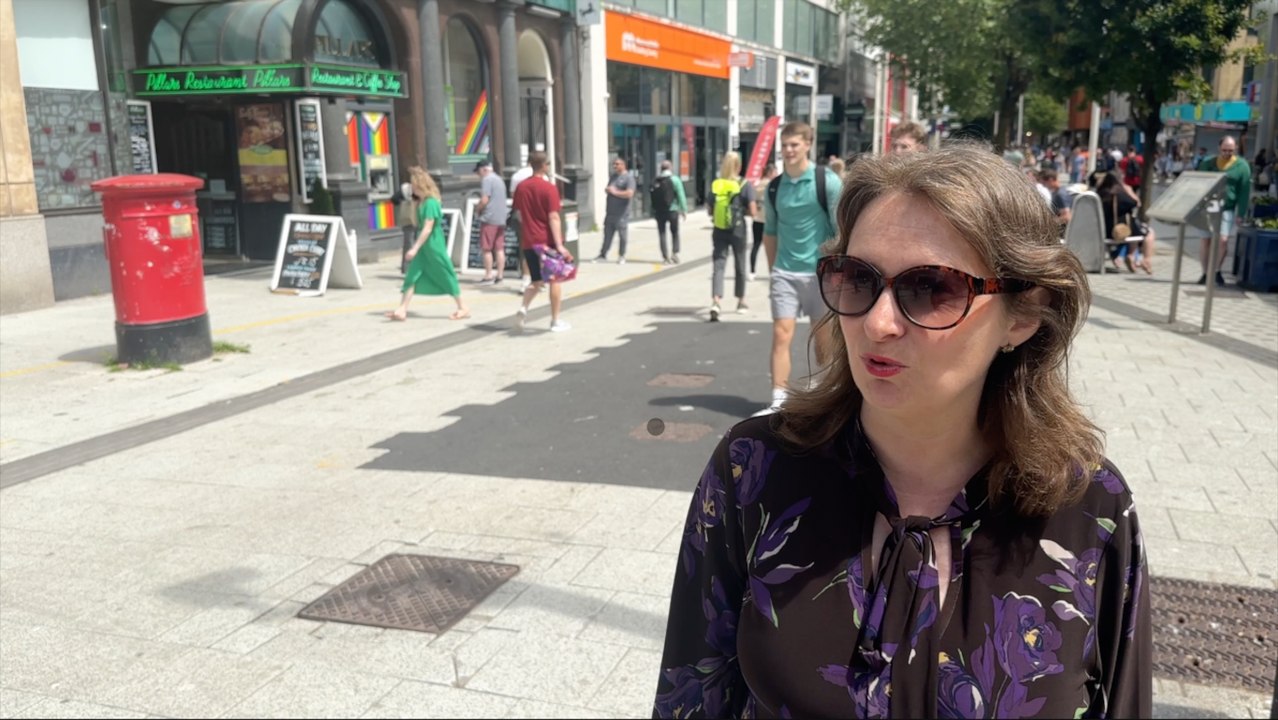 How does working from home affect you?