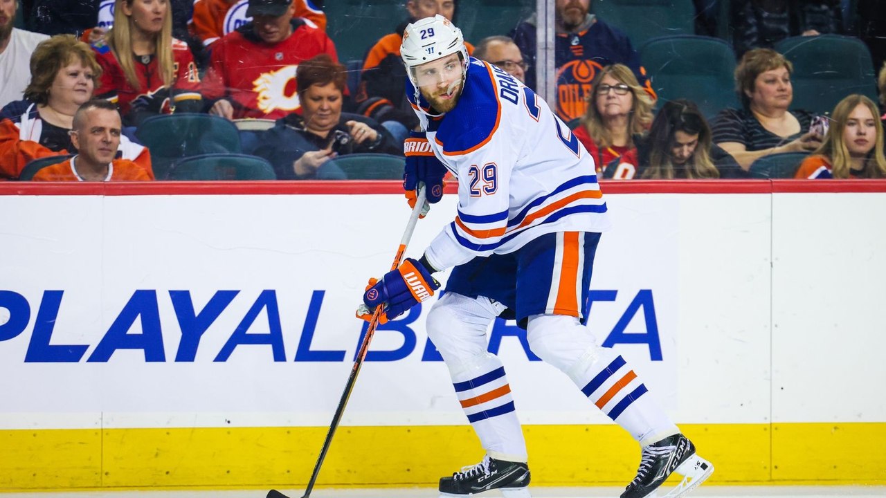 Edmonton Oilers: Strategies for a High-Scoring Game