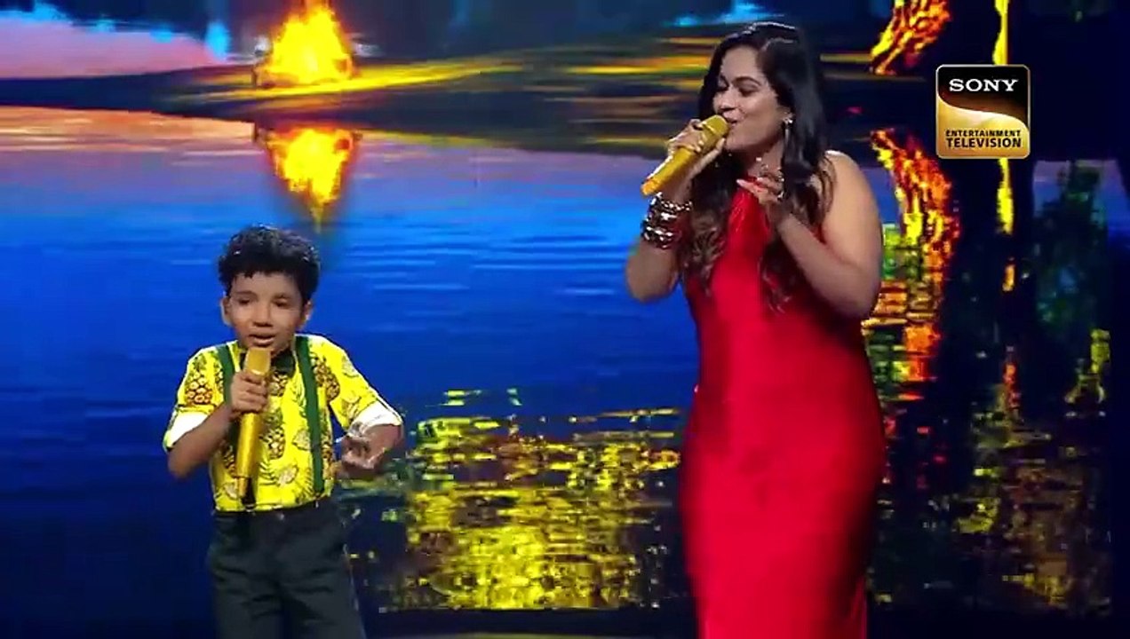 'Tum Kya Mile' पर इस Performance ने किया Judges को Stun _ Superstar Singer S3 _ Performance