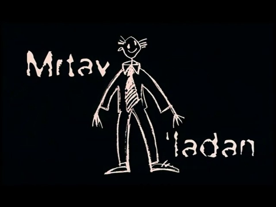 Mrtav ladan (2002) [Ceo Film]