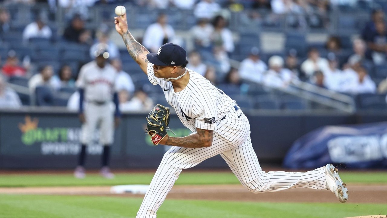 Suzynn Waldman Discusses Yankees' Season & Radio Changes