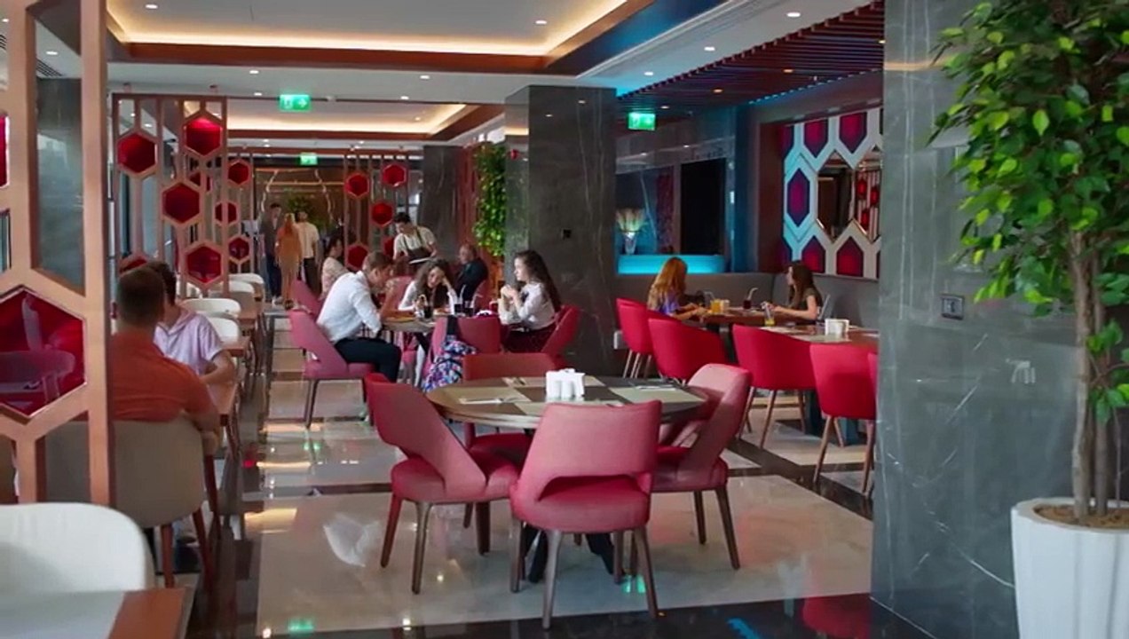 اخوتى 4 الحلقة 7