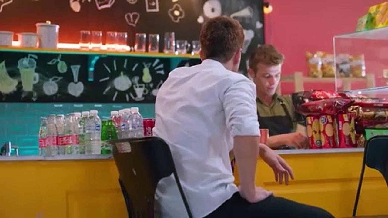 اخوتى 4 الحلقة 5