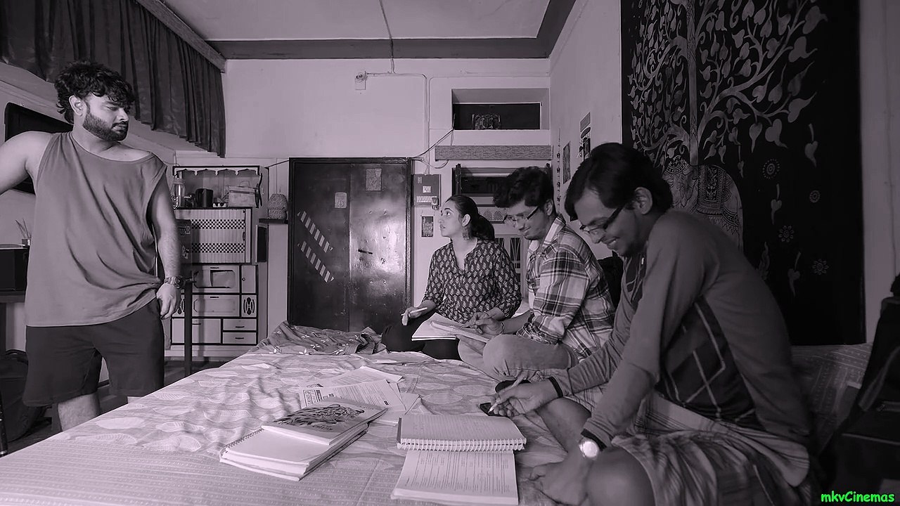 Kota Factory Season 03 | EP 05 Overhaul