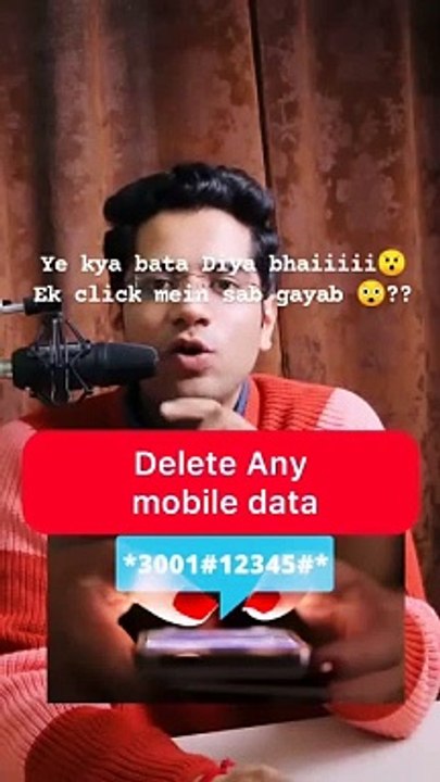 Quick Guide: How to Reset Mobile Data & Boost Your Connection 📱