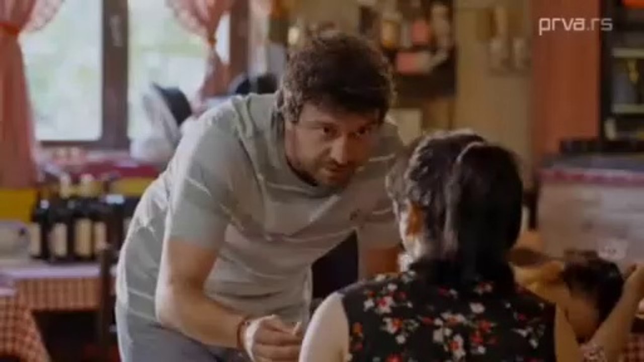 Igra sudbine epizoda 1093 LETNJE INTRIGE