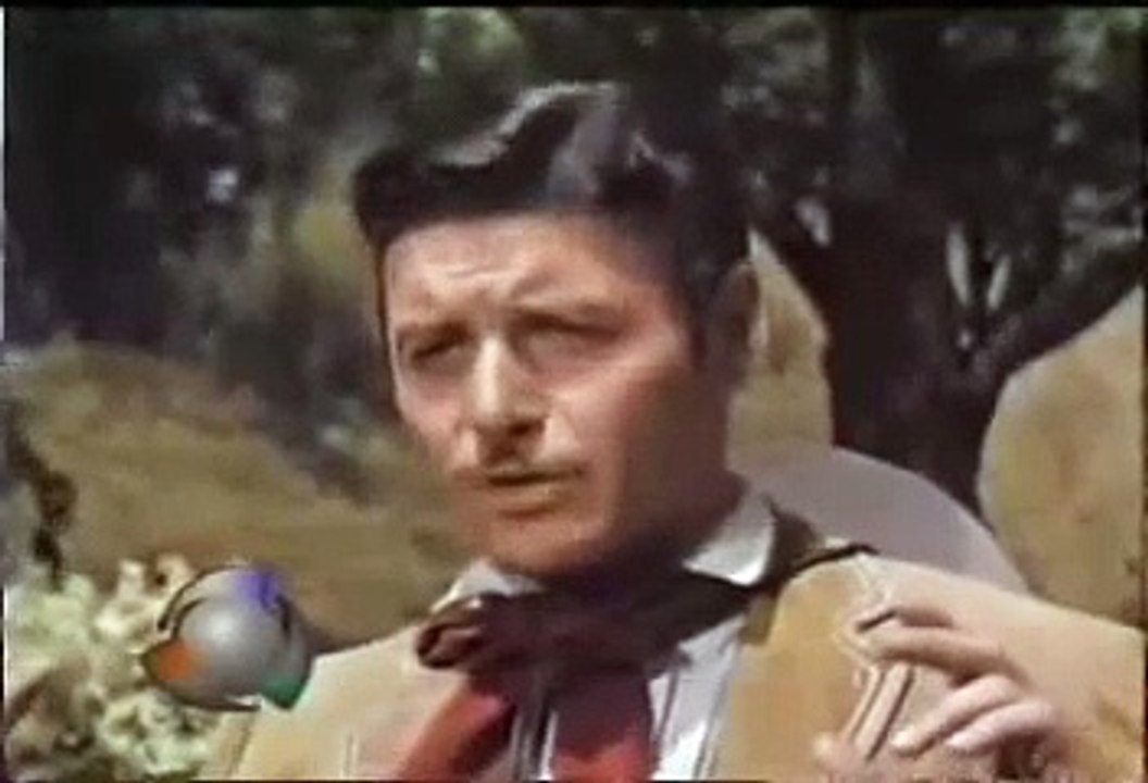 ZORRO - Episódio 48- Emboscada