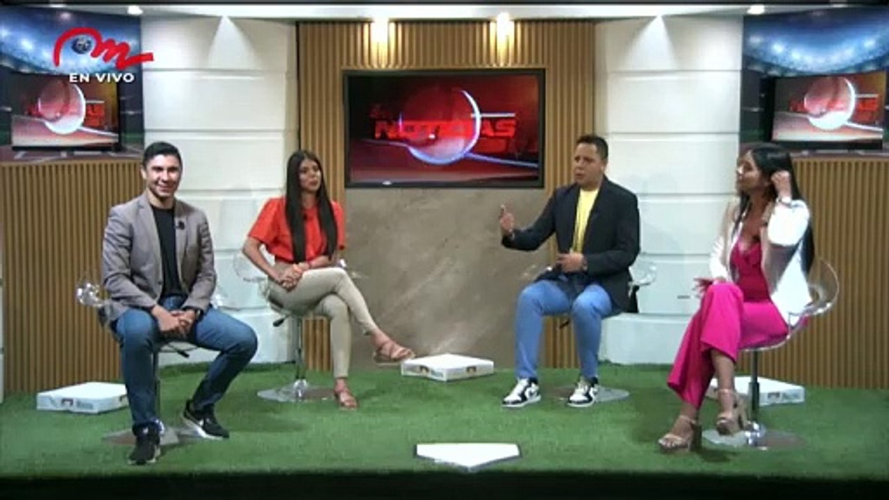 MLB: ¿Yankees o Bravos? En Extrainning analizan la serie de este fin de semana