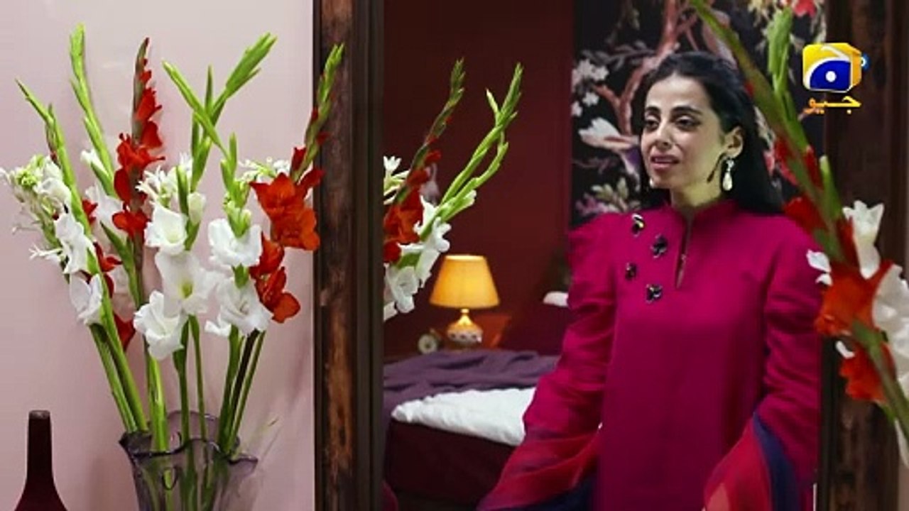 Habil Aur Qabil Episode 13 - [Eng Sub] - Aagha Ali - Yashma Gill - Asad Siddiqui - 21st June 2024