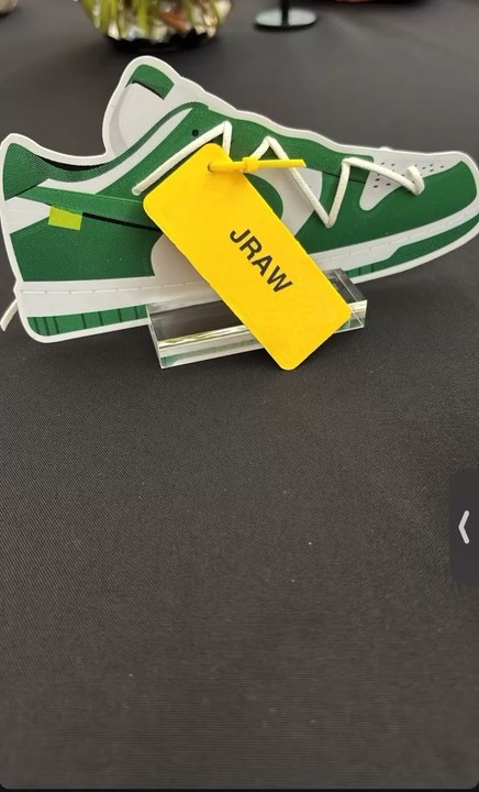 Duck Recruiting Visit