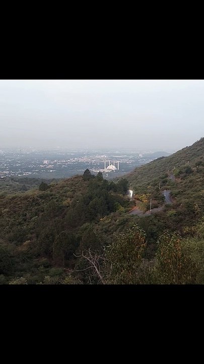 Margalla Hills
