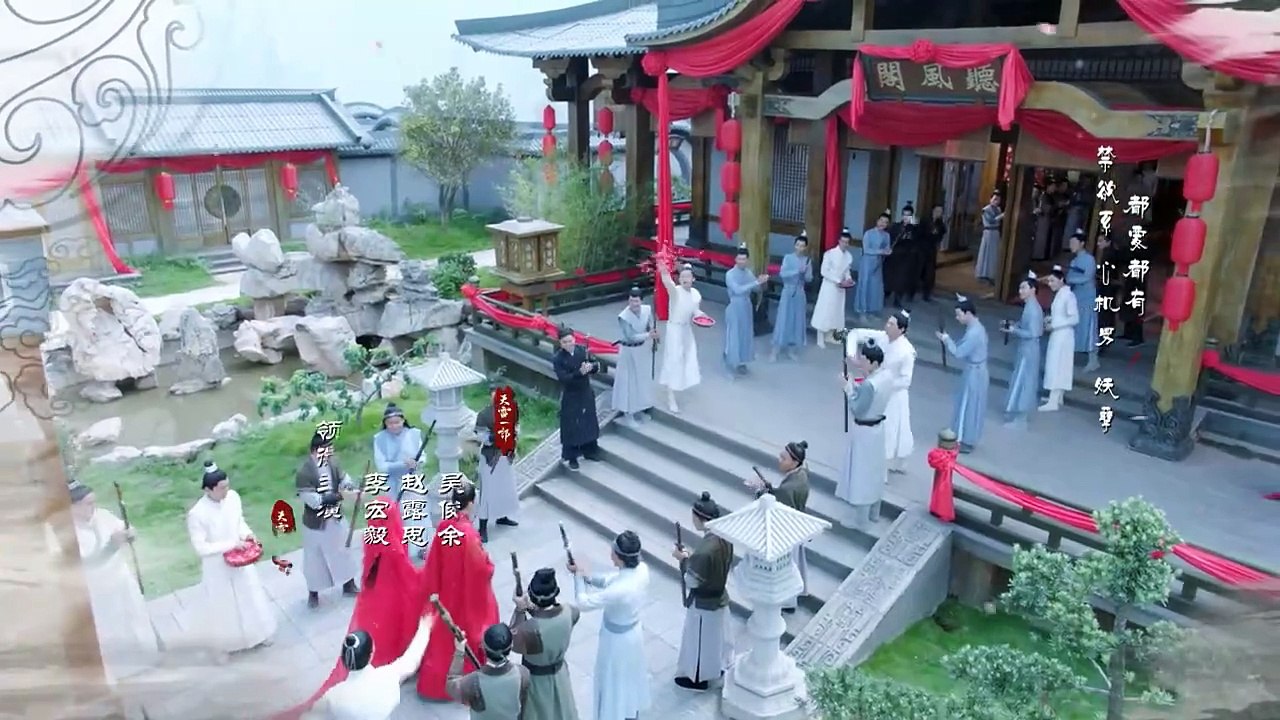 Love Better Than Immortality E32 Hindi RV Drama