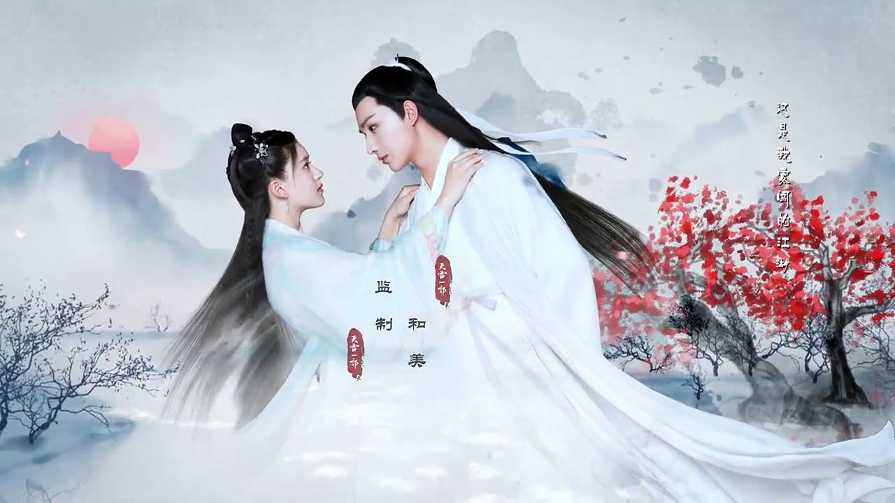 Love Better Than Immortality E35 Hindi RV Drama