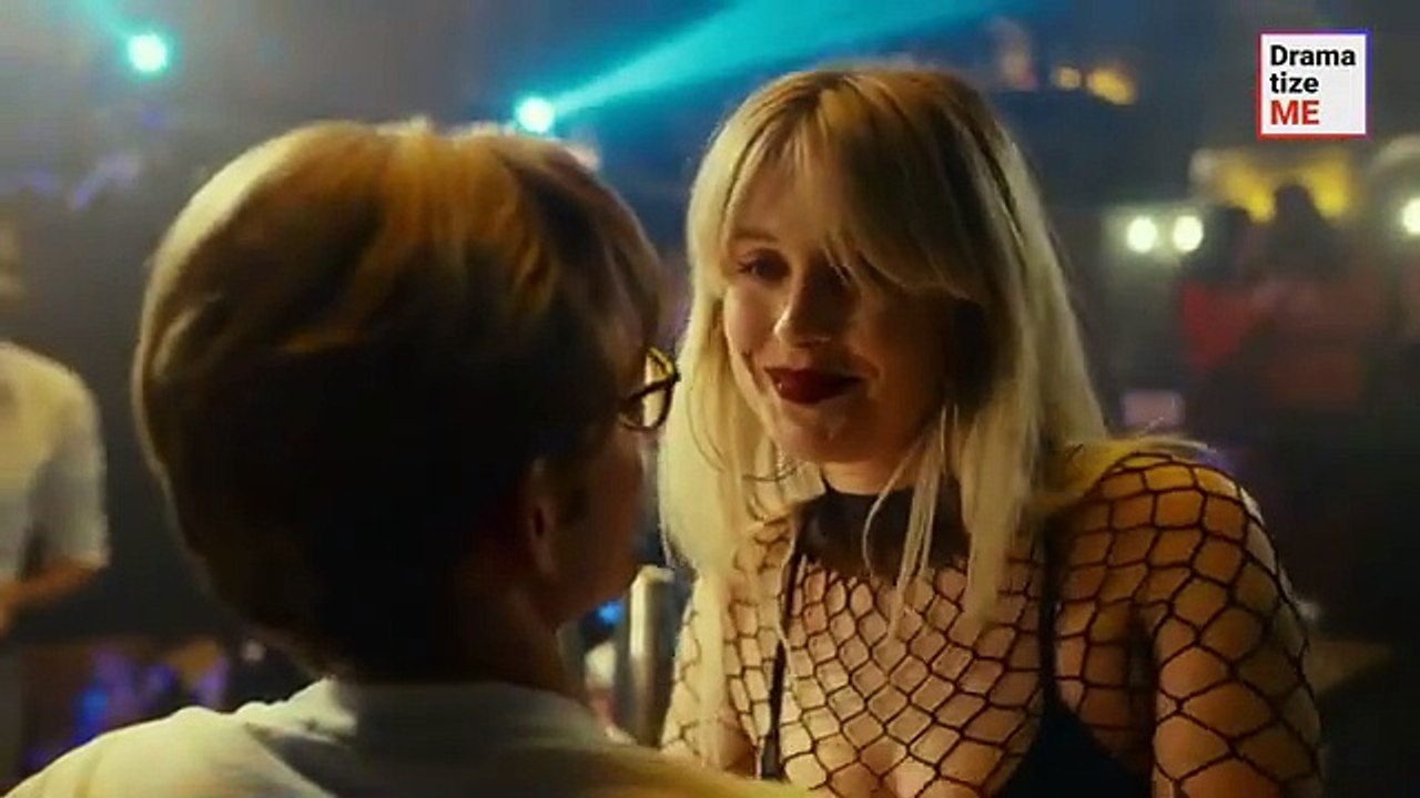 Swindler_Girl_Picked_Up_Shy_Guy___@DramatizeMe(360p)