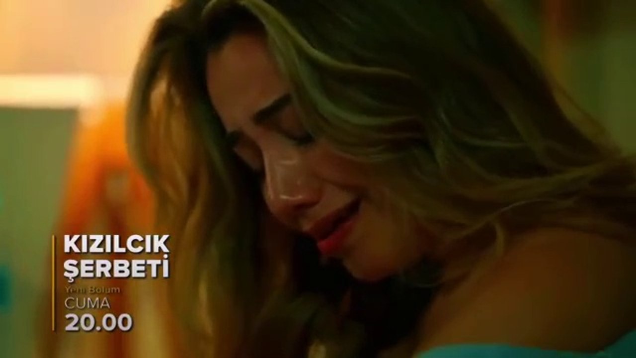 Kızılcık Şerbeti 67. Bölüm Fragmanı | YENİ SEZON!