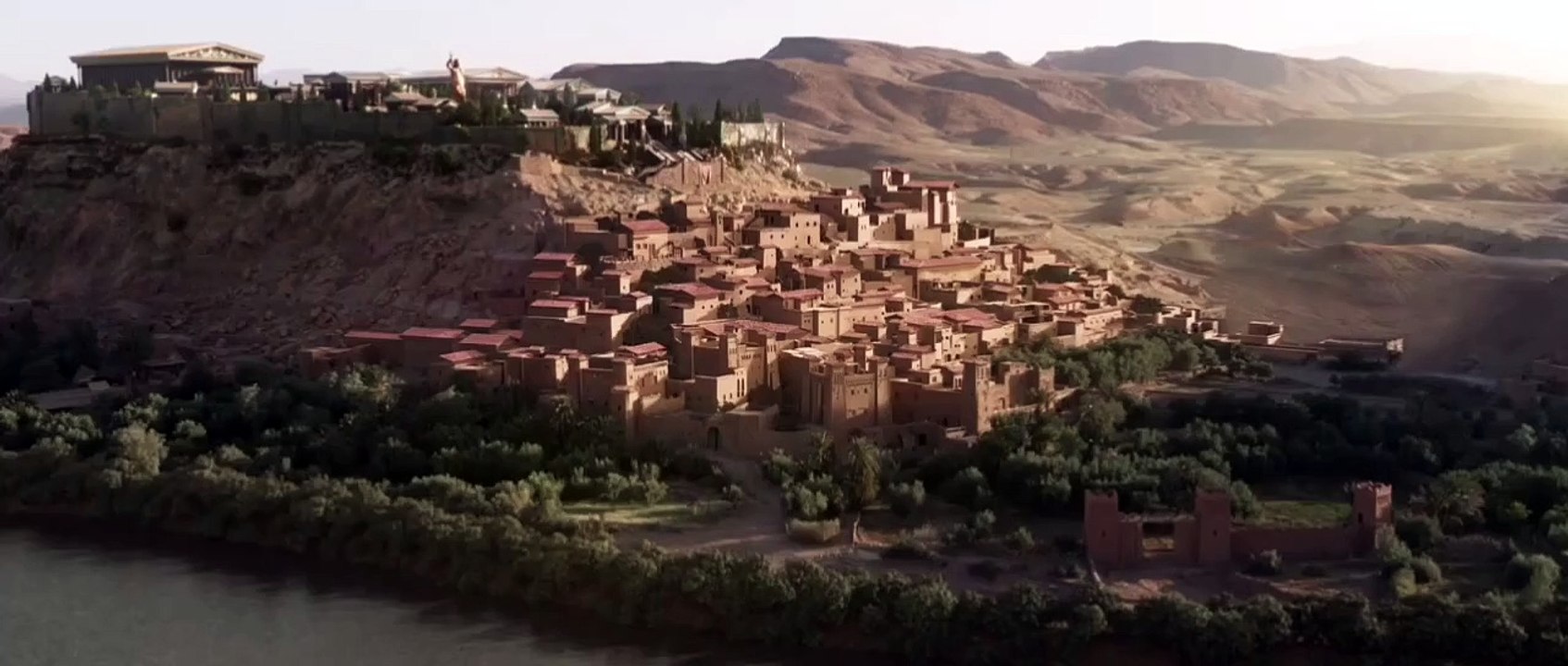 فيلم اهل الكهف 2024 بطولة خالد النبوي بجودة عالية  - فيلم اهل الكهف بجودة عالية كامل