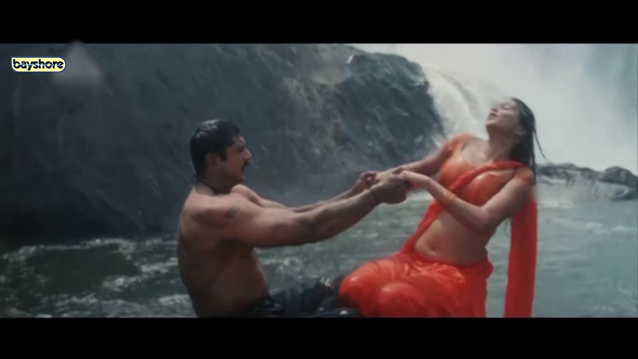 Arjuna Arjuna - Video Song ｜ Aai Movie ｜ Sarathkumar ｜ Namitha ｜ Srikanth Deva