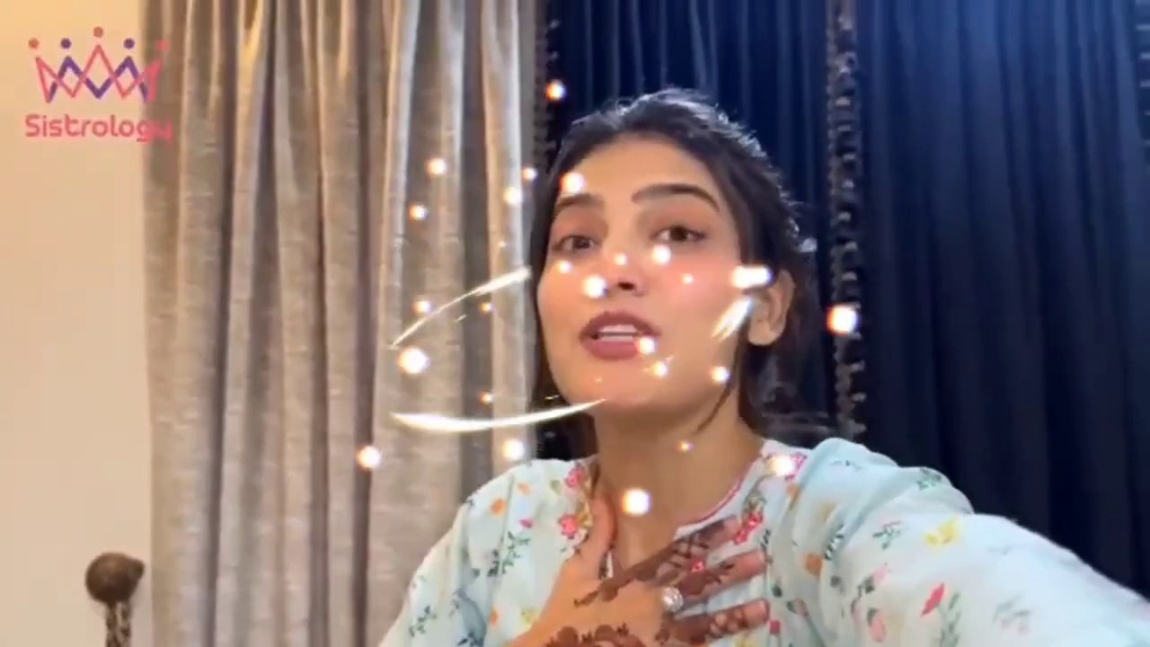 Sistrology Eid Special: Daily Vlog and Viral Reactions