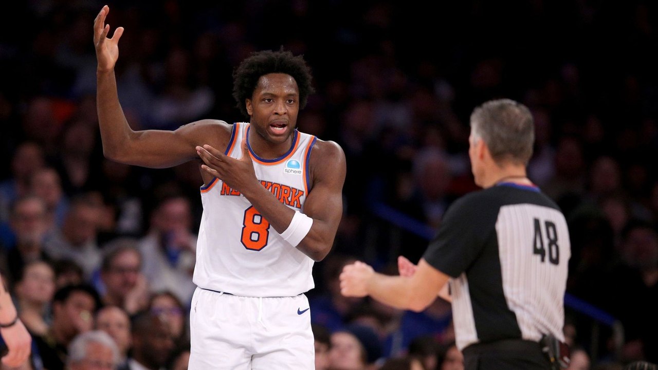 Knicks' NBA Finals Chances and Eastern Conference Analysis