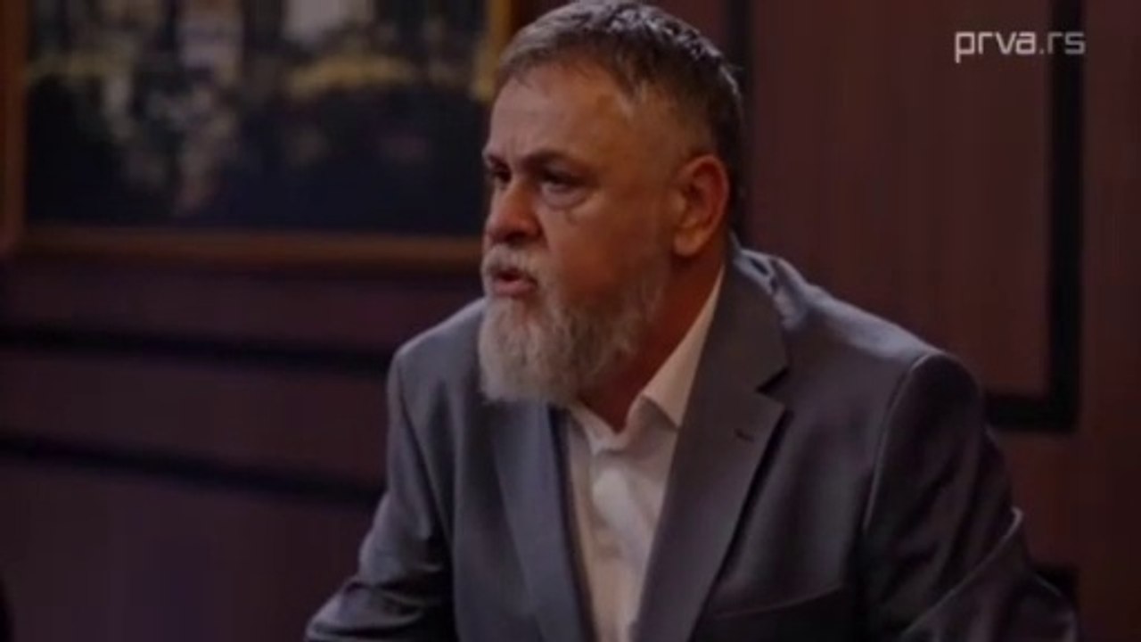 Igra sudbine epizoda 1094 LETNJE INTRIGE