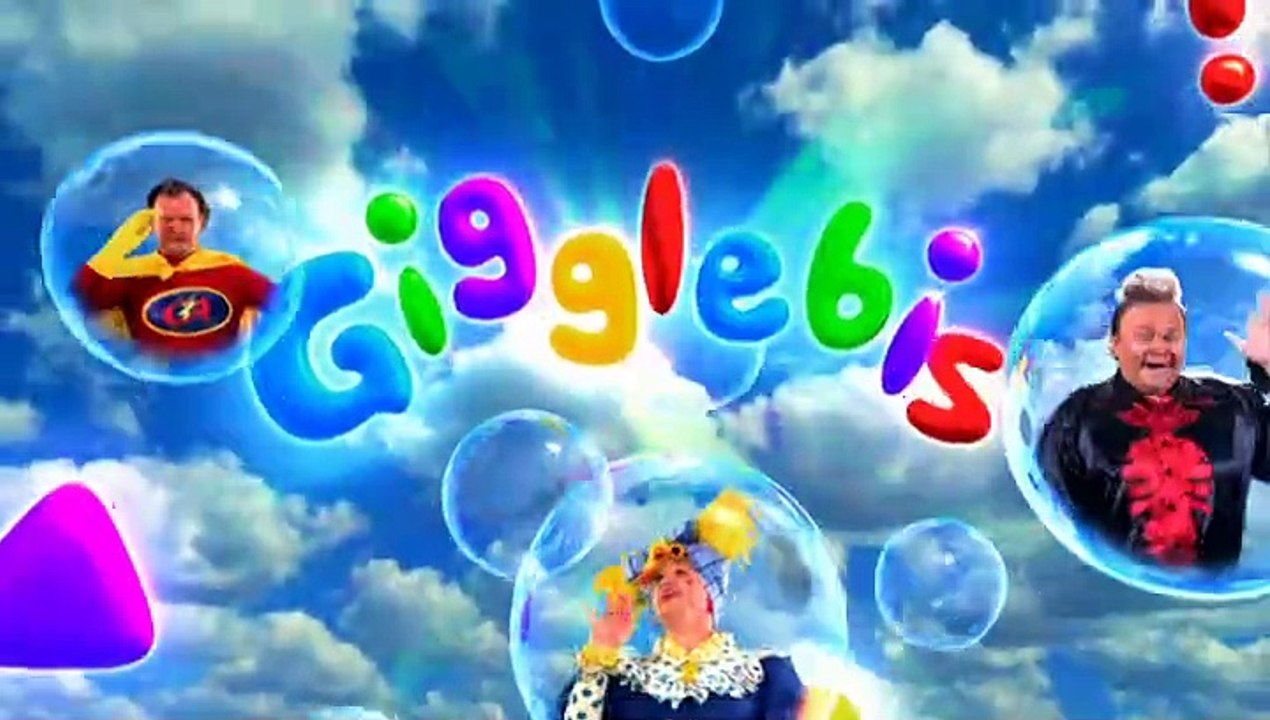 Gigglebiz, Series 3, Episode 11
