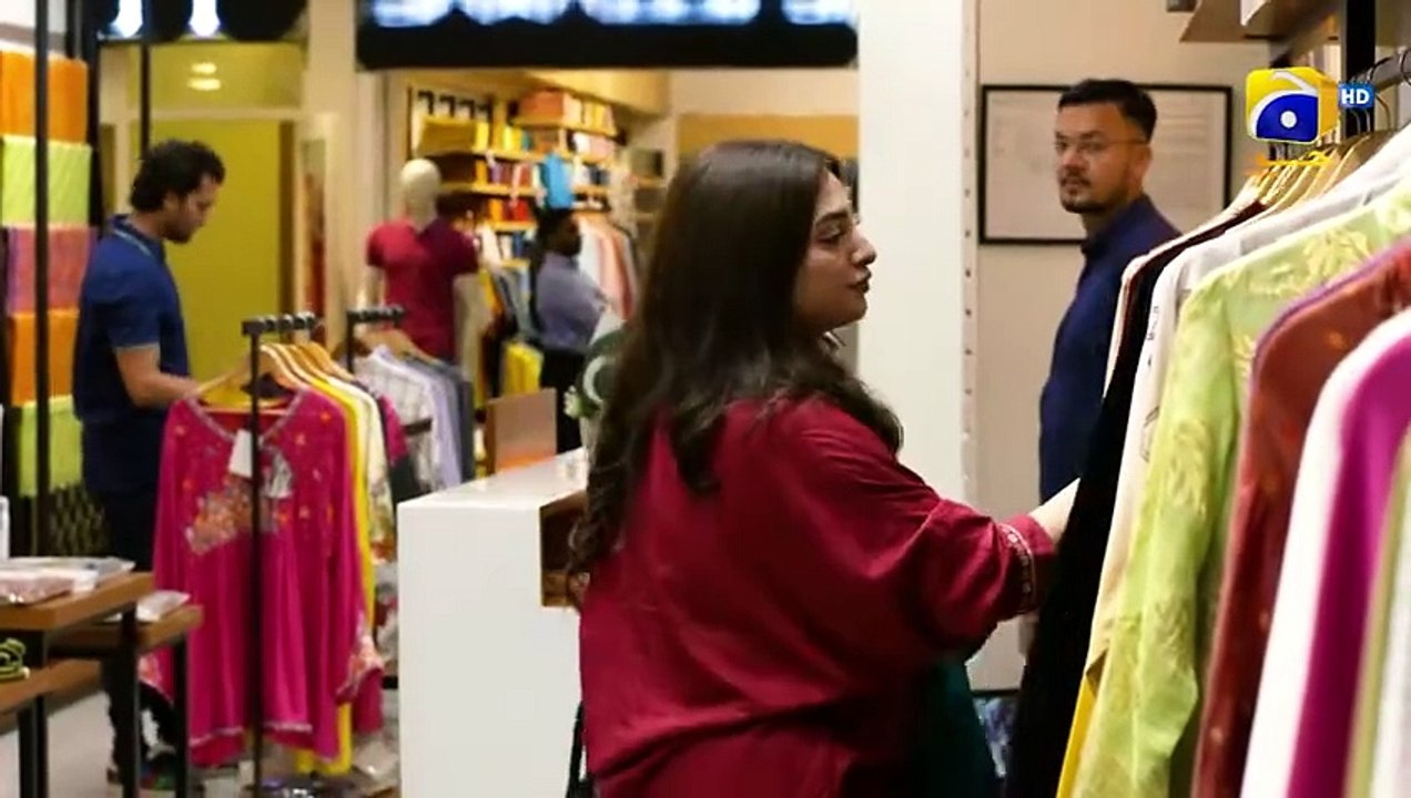 Habil Aur Qabil Episode 14 - [Eng Sub] - Aagha Ali - Yashma Gill - Asad Siddiqui - 22nd June 2024