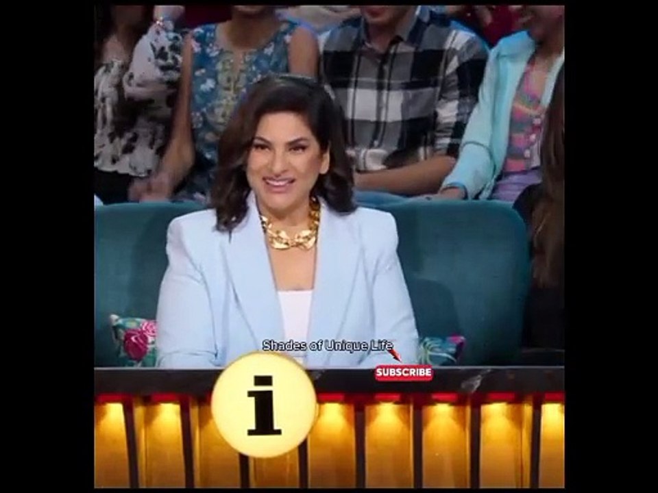 Kapil Sharma Show Funny Clip-I