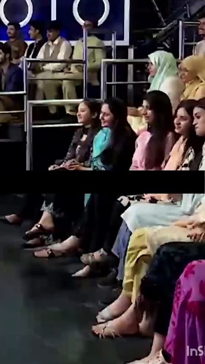 mazaaq Raat Imran Ashraf Show