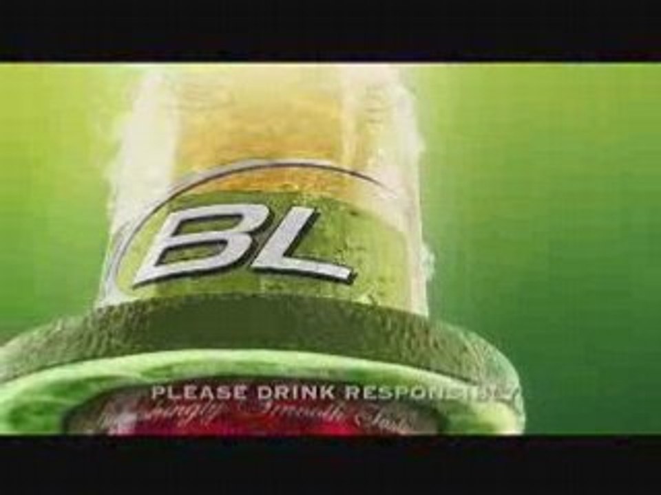 Bud Light Lime - Fine Tune - Featuring SANTOGOLD!