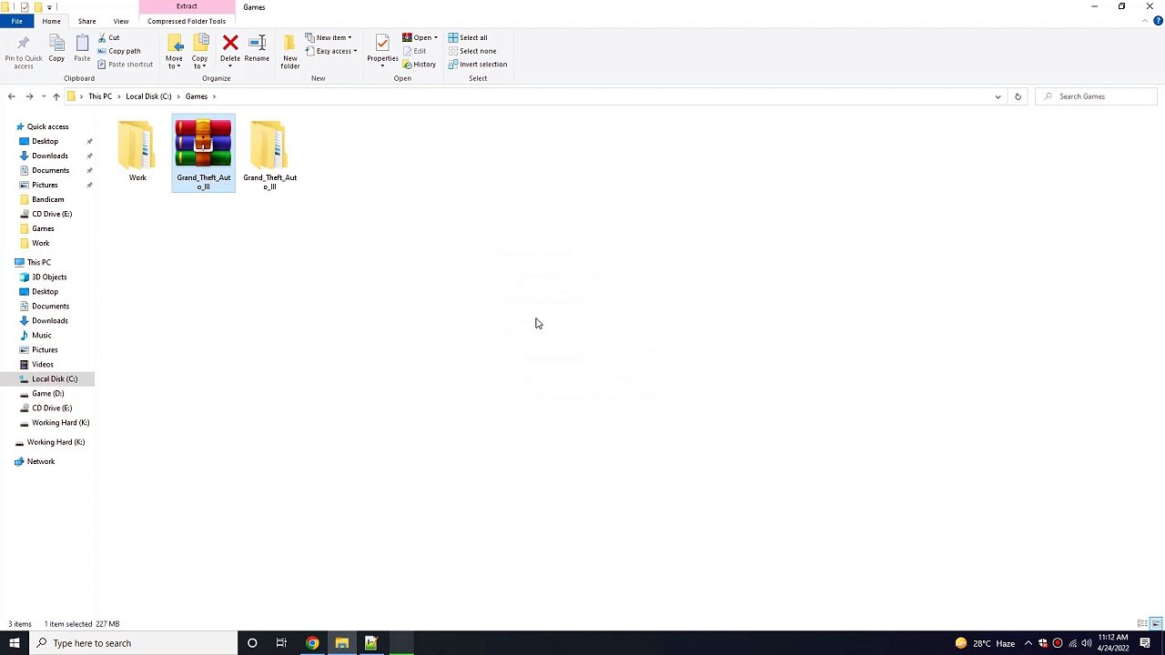 How To Install Gta 3 On PC