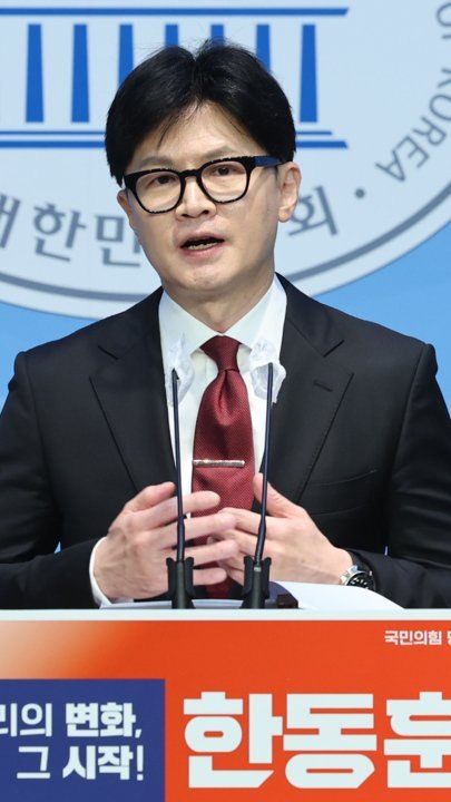 與김재섭, 한동훈 '與채상병 특검법 발의' 지지…"충분히 합리적"