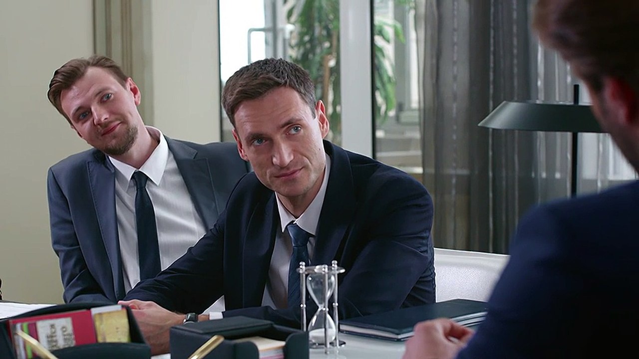 Найди меня, счастье.1 серия (2022).