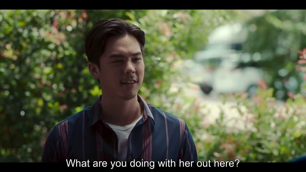 The Believers (2024) Episode 5 [ENG SUB] - Thai Drama