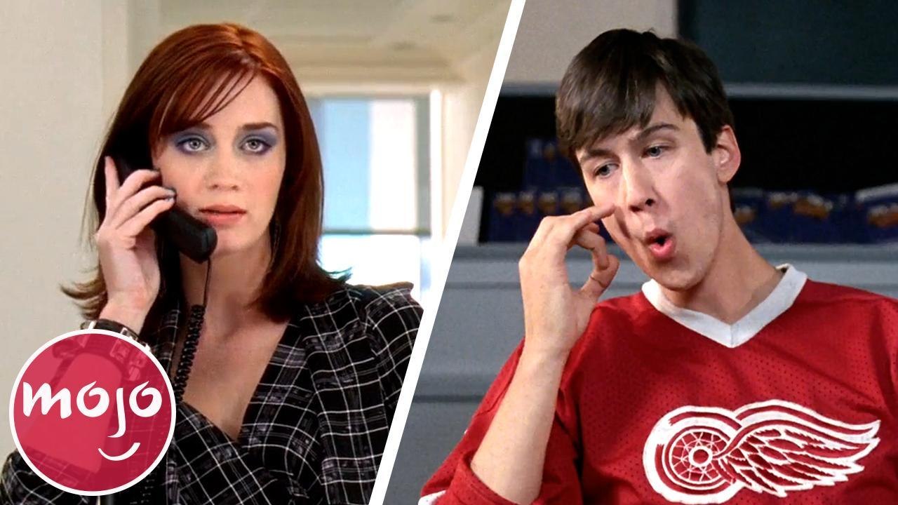 Top 10 Movie Side Characters Who Deserve to Be the Main Character