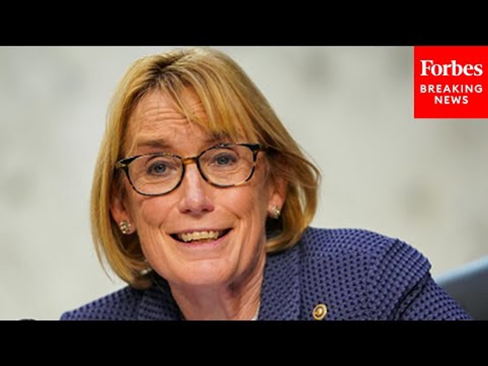 Hassan Pushes For Social Security Operation Changes: We Must ‘Better Protect Vulnerable Individuals’