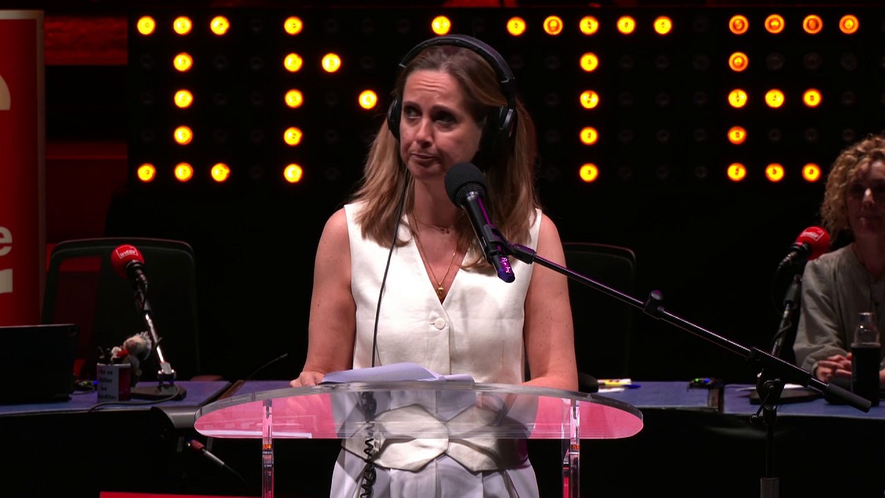 Résister de l'intérieur ou résister à l'extérieur - Le Billet de Charline