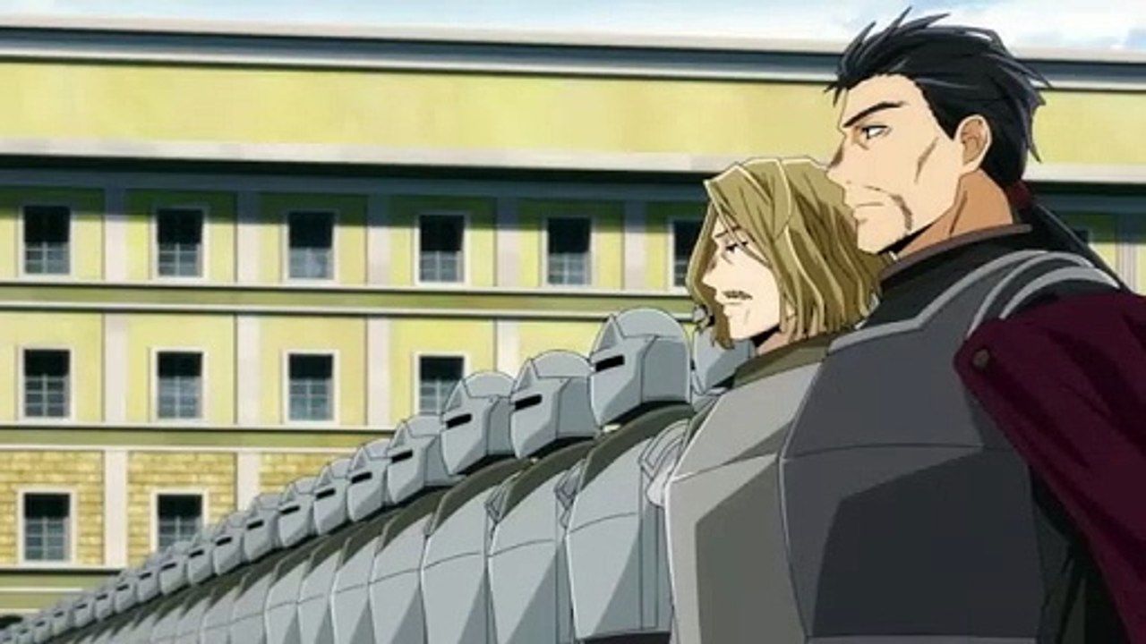 『転生貴族、鑑定スキルで成り上がる 第2期』特報PV【2024年秋放送決定！】