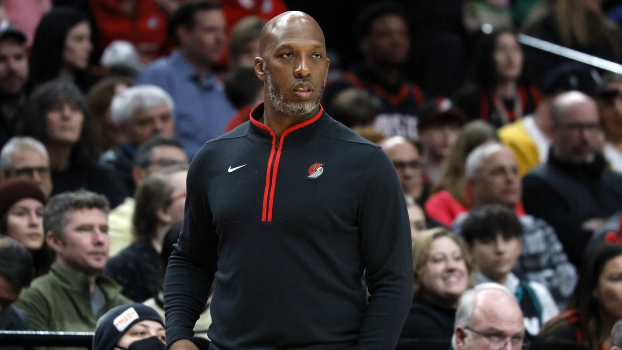 Assessing Portland's Draft Strategy and Team Needs in NBA