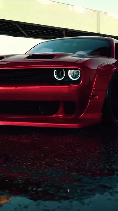 Dodge attitude||Dodge car|Dodge status #viral # new