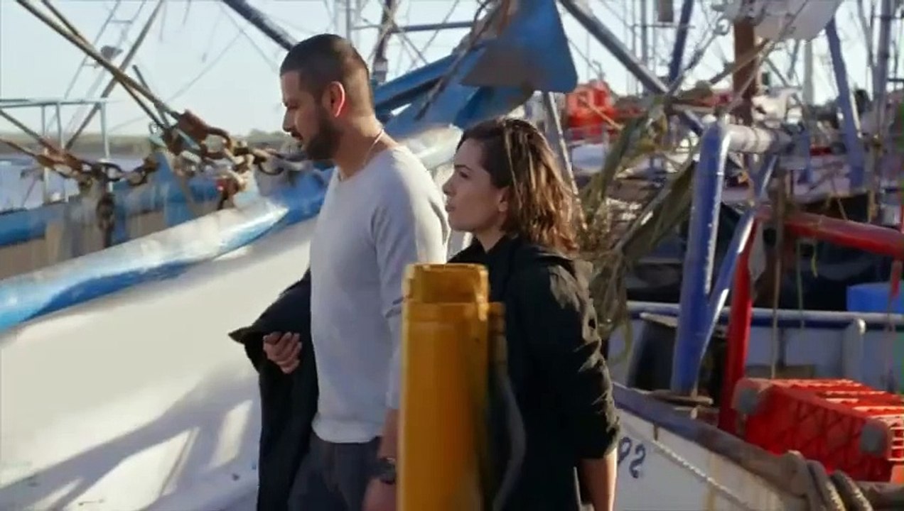 La Piloto 2 Temporada - Capitulo 02