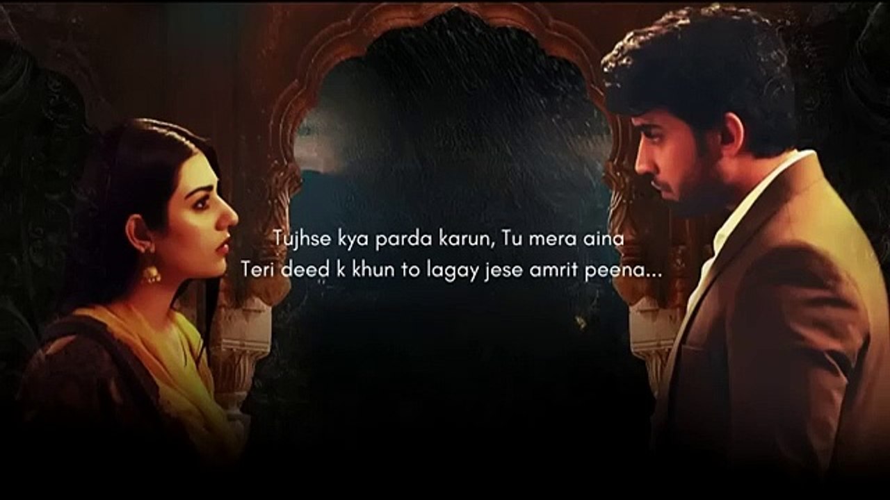 Best pakistani drama OST