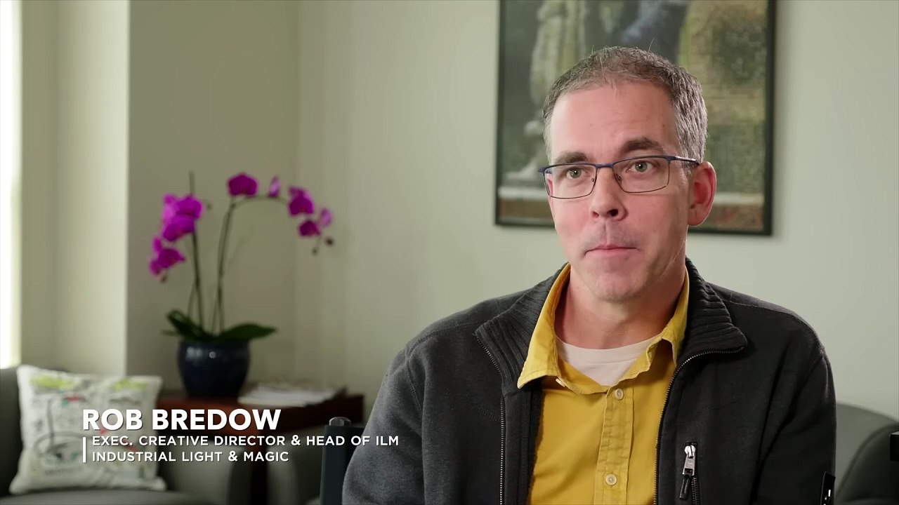 The Virtual Production of The Mandalorian Season One | movie | 2020 | Official Featurette