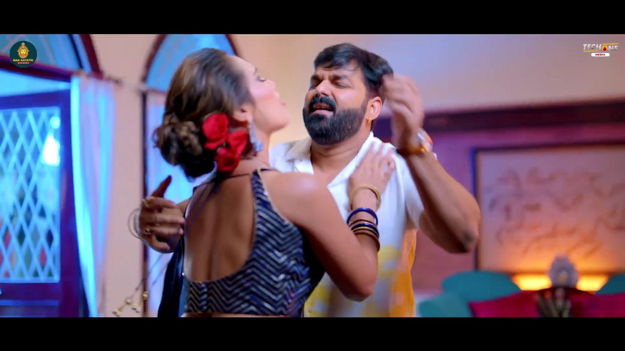 #Video  सड़िया बुलूकिया  #Pawan Singh #Shivani Singh  Sadiya Bulukiya  New Bhojpuri Song 2024